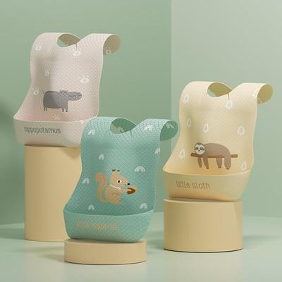 Unisex doplňky – Bryndáčky a slintáčky
