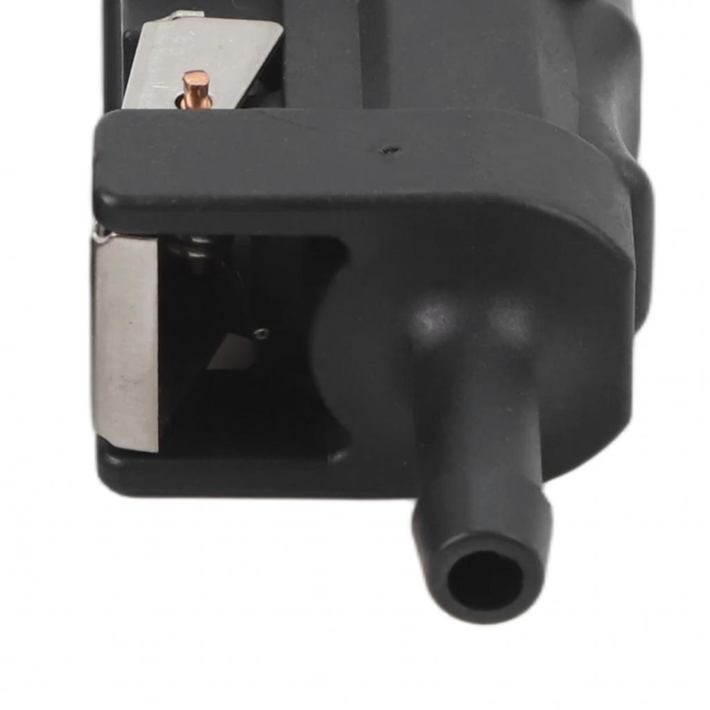 Fuel Line Connector Parts 3.3x2.1cm Accessories Fittings