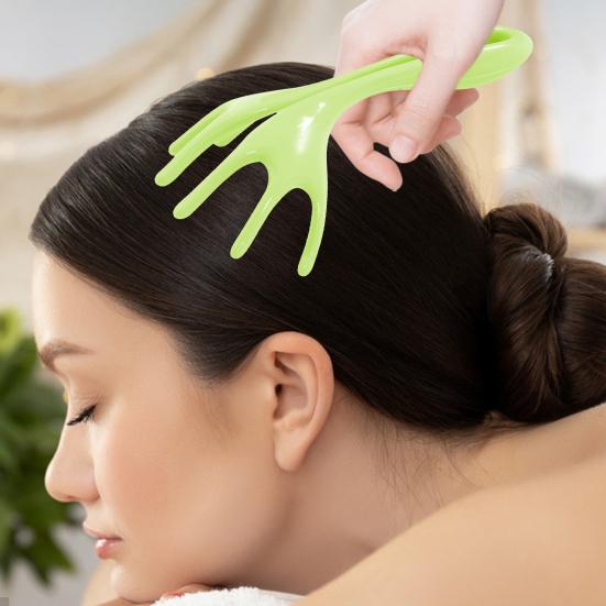 Deep Tissue Massage Roller Fascia Cellulite Remover Face Shoulder Arm Sculpting Massage Tool for Cellulite & Muscle Pain