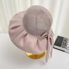 fisherman hat women's summer breathable easiest for match big brim sunshade sunscreen hat
