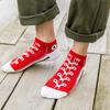 Men's Spring New Style Leisure Preppy Sports Socks