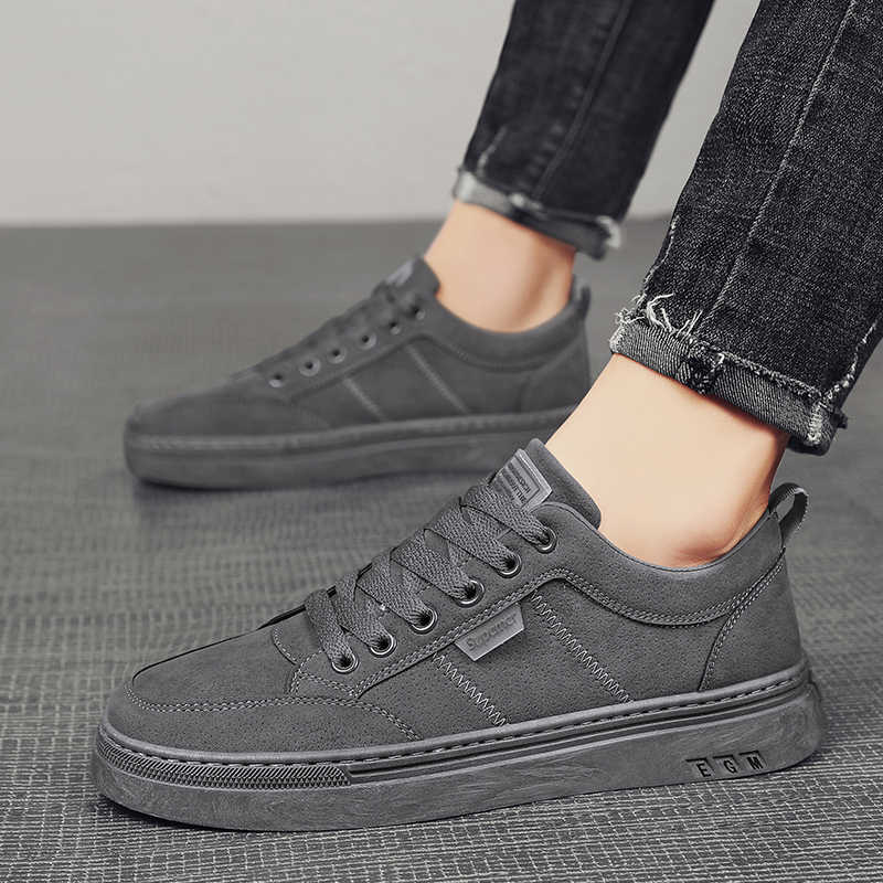 43 Synthetic Leather Orange Boots Woman Shose Woman Shoes Women's Sneakers With High Top Sports Portable High End