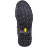 Ботинки Mammut Blackfin Leather High GTX