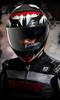 All-Season Universal Flip-up Motorcycle Helmet with Double Visor and Bluetooth Earbuds for Men and Women
