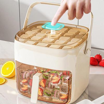 Barmanské potřeby – Formy na led