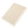 Ceramic Honeycomb Soldering Board Jewelry Heating Paint Printing Drying Tool Plate