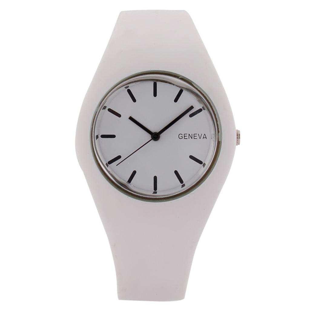 Women Fashion Leather Watch