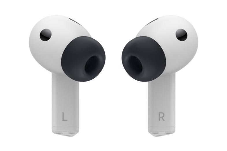 Samsung Galaxy Buds3 FE Headphones, Gray