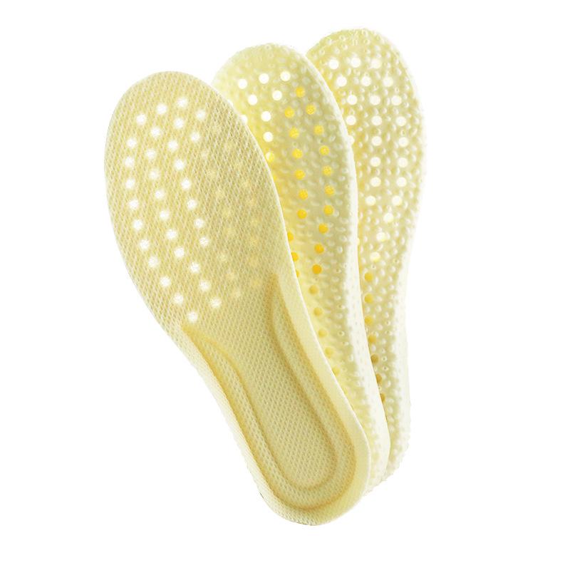 Kids' Lightweight Sports Shoes with Soft Cushioned Insoles for Spring and Autumn