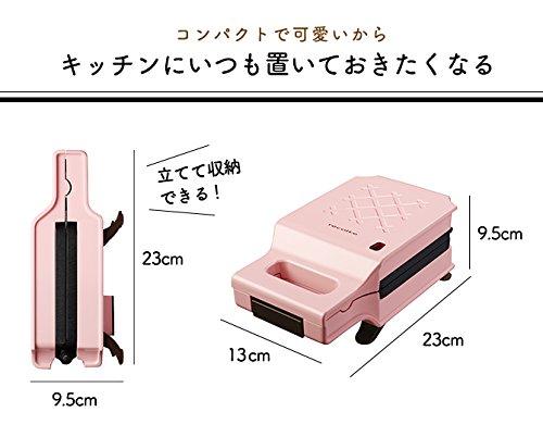 Recolto Press Sand Maker Quilt Rot RPS-1