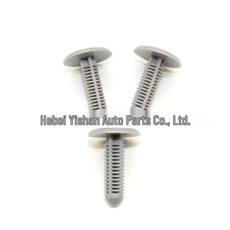 Ford Hyundai Car Interior Headliner Fixing Clip: Nylon Barb Trunk Lining Rivet