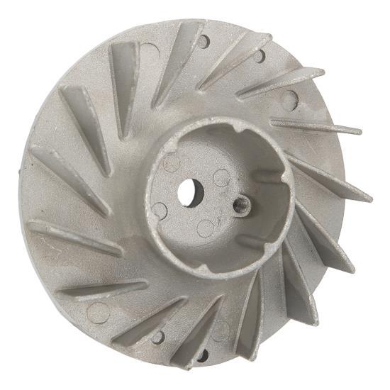 Volant de tronçonneuse pour STIHL Hs81r Hs81t Hs86r Hs86t Taille-haie OEM4237 400 1202