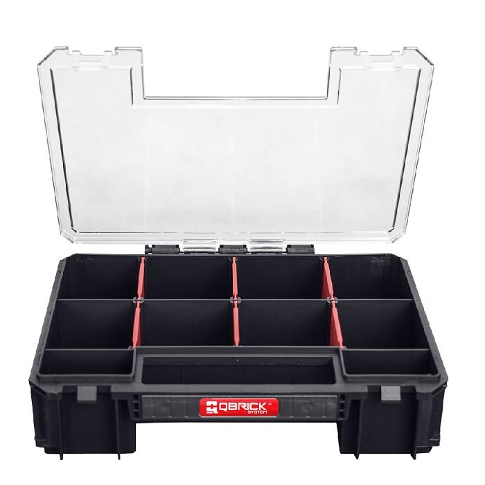 Qbrick Two Organizer Multi Tool Box - Skrz N1149