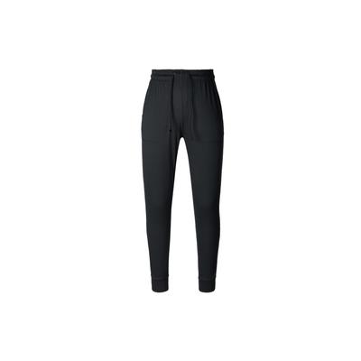 Dri-FIT Solid Quick-Dry Yoga Training Sports Pants Men Bottoms Black FB7783-010