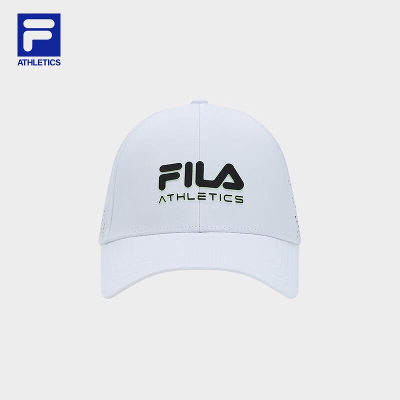 FILA Grand Slam Baseball Cap
