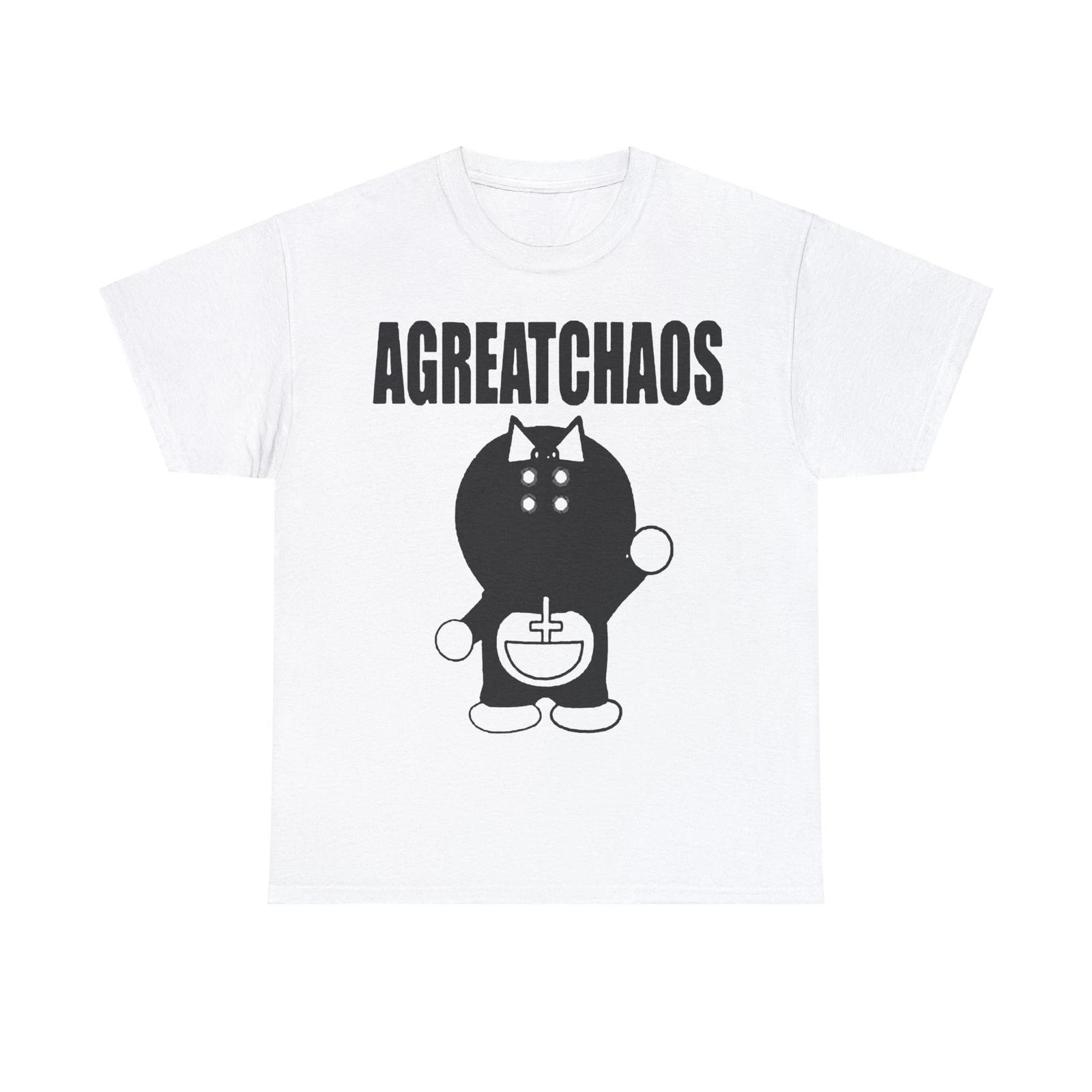 Ken Carson A Great Chaos T-Shirts Merch - All Sizes Available XXXXL