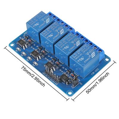 Moduły DIY – Elektroniczne moduły