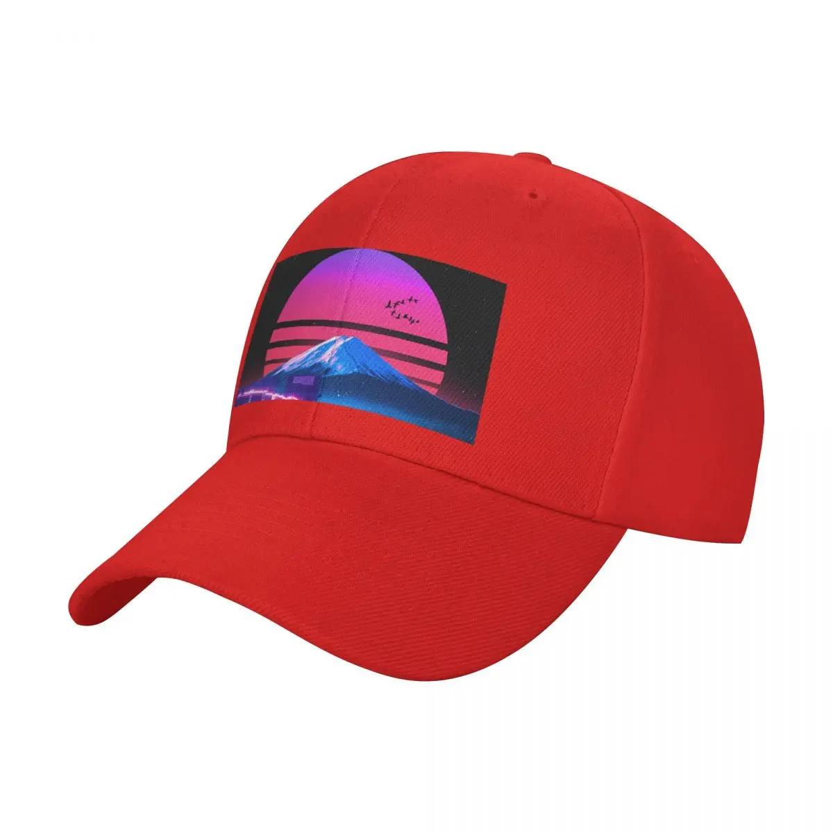 

New Neon pursuit of perfection Baseball Cap funny hat Sun Cap Mountaineering Brand Unisex cap Girl Unisex s