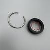 Motorcycle Oil Mirror Observation Port For BMW S1000 R1200GS ADV R1150 R1100 R850 K1200LT R ninet Engines Oil Window Oil Level