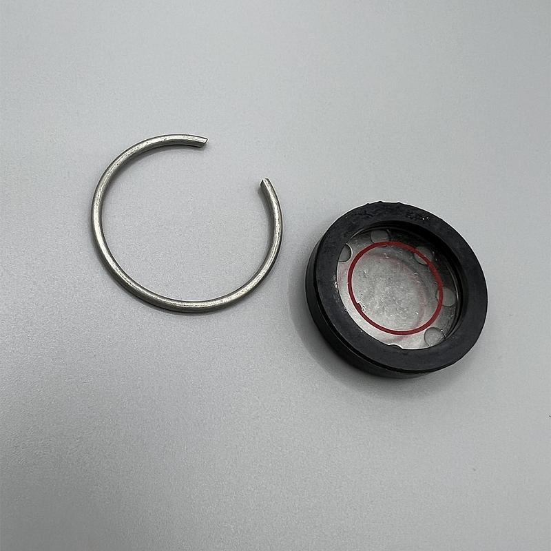 Motorcycle Oil Mirror Observation Port For BMW S1000 R1200GS ADV R1150 R1100 R850 K1200LT R ninet Engines Oil Window Oil Level