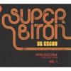 Super Biton De Segou Afro Jazz Folk Collection Vol. 1