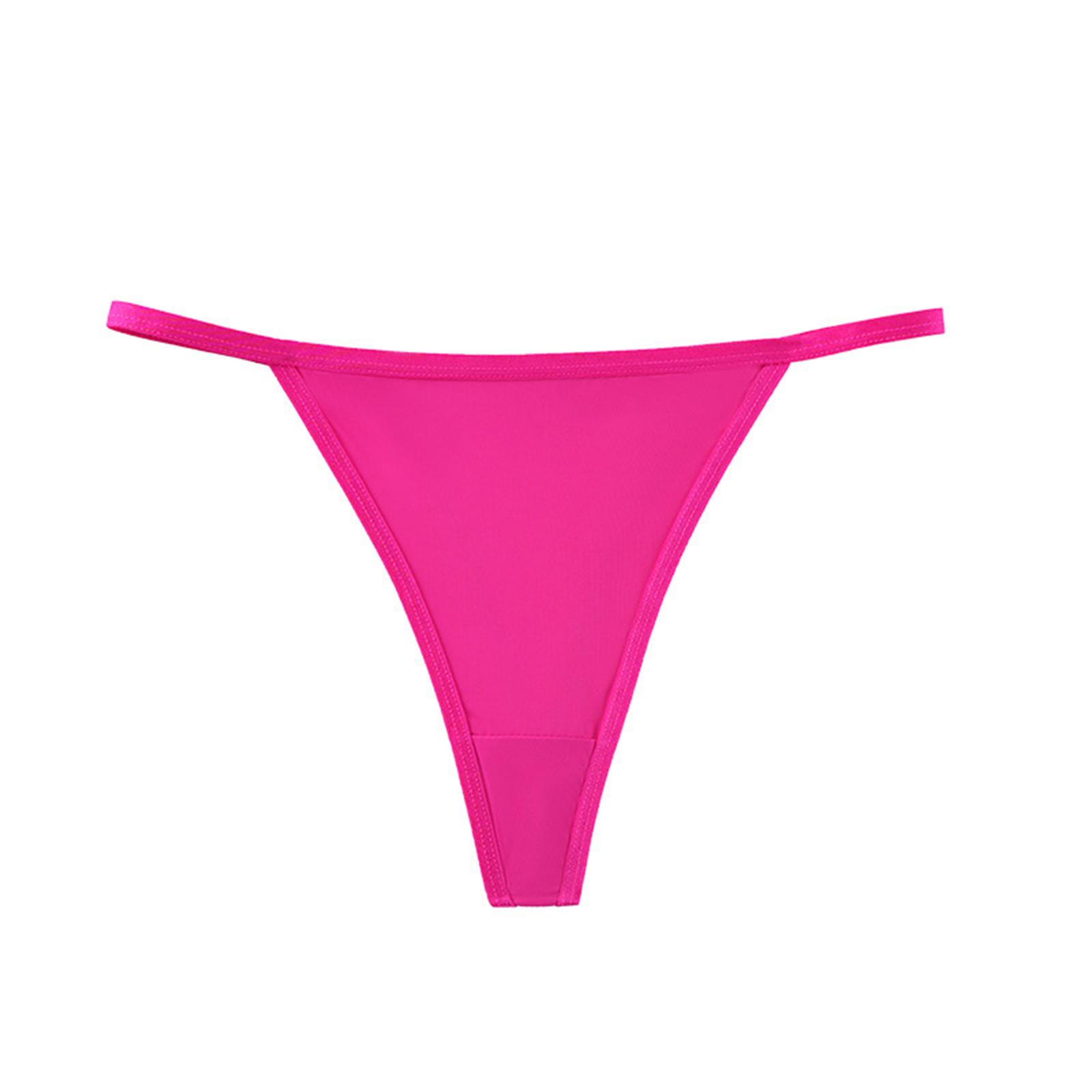 

Жіноча безшовна сексуальна легка дихаюча білизна з крижаного шовку M