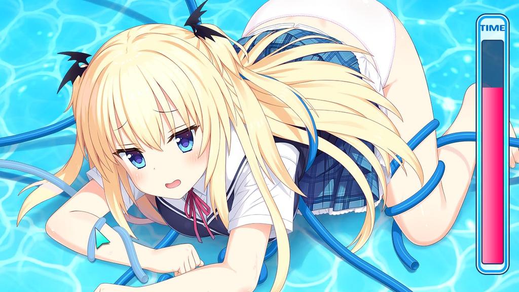 Switch Switch Original Digital Wallpaper Download Romance! - Bonus