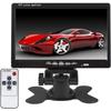 Lychee 7-inch LCD Color TFT Car Monitor Reverse Camera