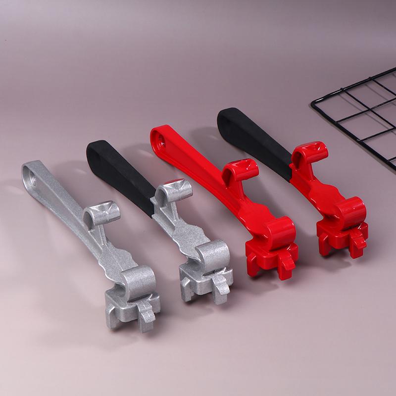 Multi Function Bucket Opener Paint Can Bucket Opener Tool Labor Saving Wrench Metal Plastic Bucket Opener Hand Tools