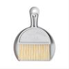 Small Broom and Dustpan Set Mini Hanging Keyboard Laptop Broom Dustpan for Office Table Desk