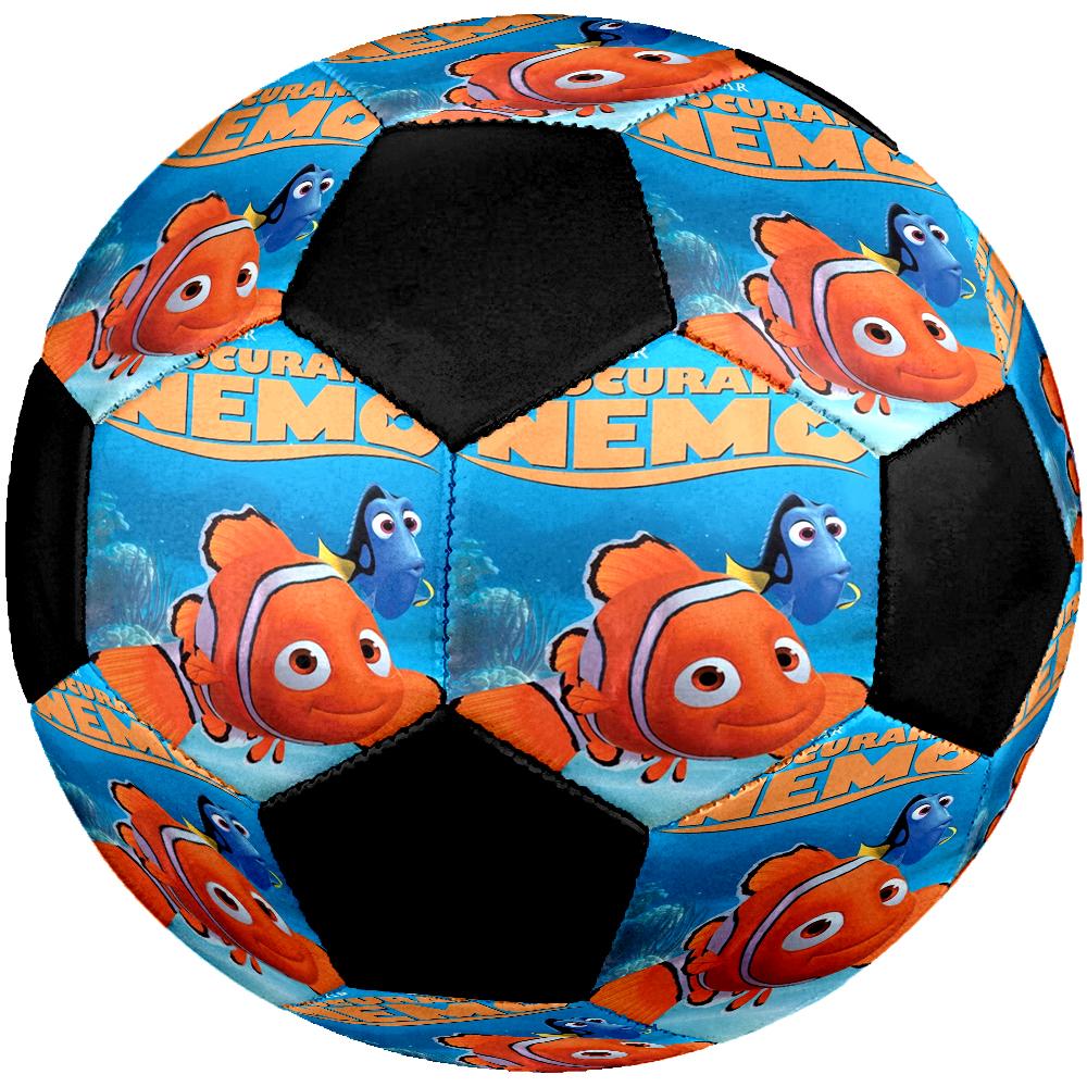Nemo Theme Size 5 Soccer Ball, Suitable for Both Indoor and Outdoor Matches, a Gift Suitable for Everyone.