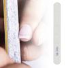 10Pcs/Set Nail Shiner File Effective Easy-using Simple Nail Art Manicure Buffer for Home
