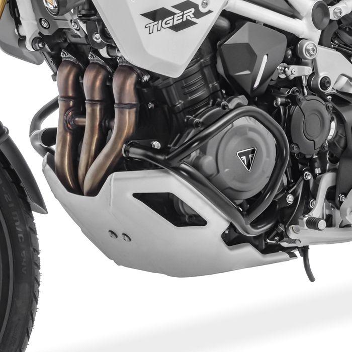 Crankcase Guard for Triumph Tiger 1200 GT / Pro 22-25 Engine Protection MK2