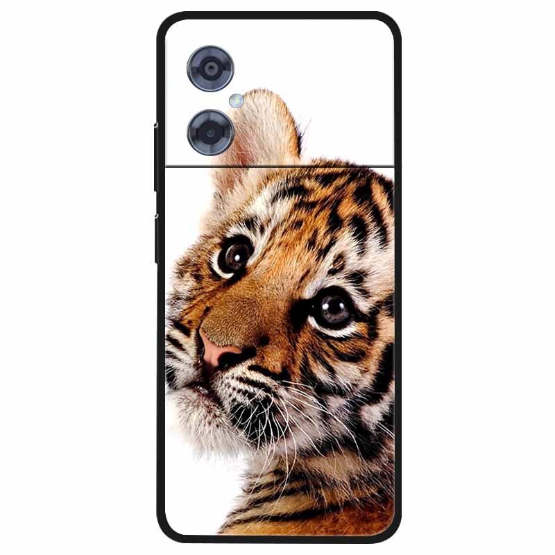 For POCO M4 5G Case Shockproof Soft Silicone TPU Phone Cover For Xiaomi POCO M4 5G Case 6.58 inch POCOM4 5G 2022 Capa Coque Cool