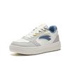 Anta Light Breeze 2 Lifestyle Series Spring 2026 Sneakers Men Sneakers White Gray Blue 912618018-4