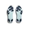 HOKA ONE ONE Solimar Blanc De Blanc Blue Glass Women's 1123075-BDBBG