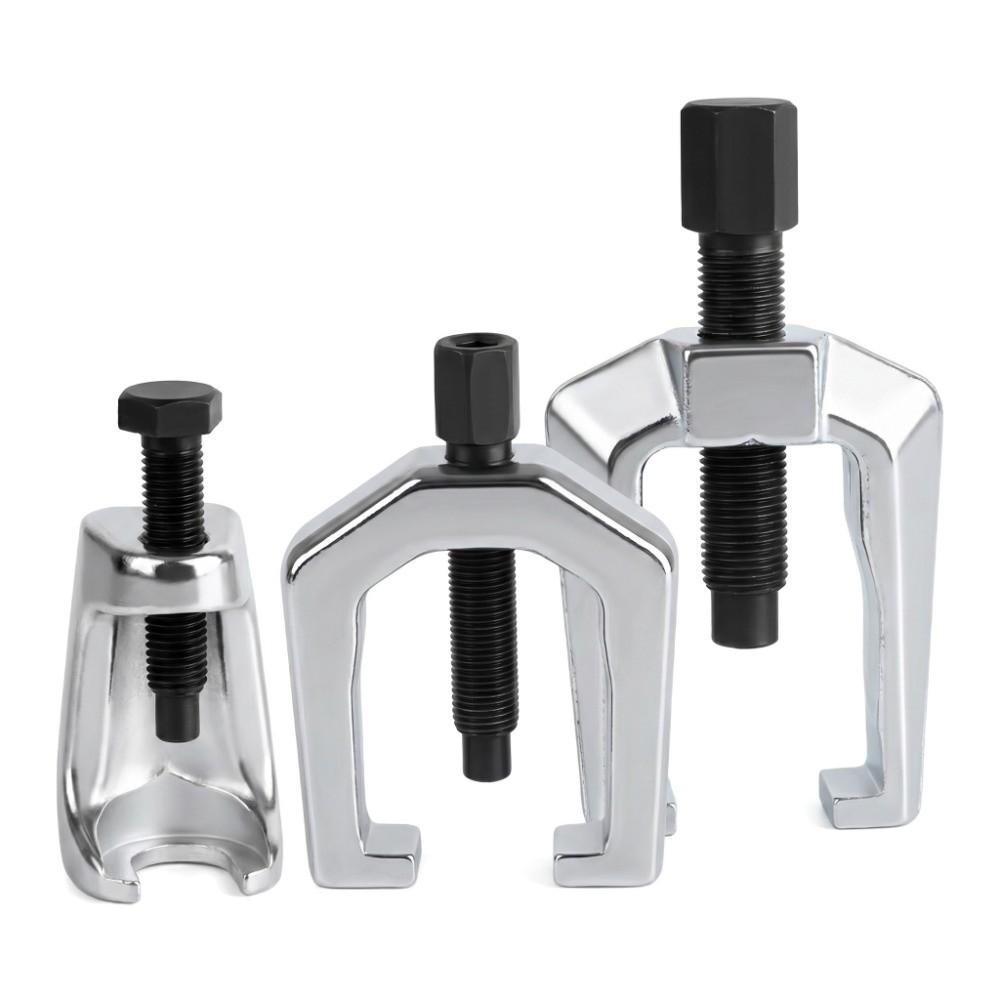 20/27/34mm Opening Ball Joint Separator Puller Metal Extractor Removal Tool  Automotive Repair