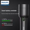 Philips SFL1236 Rechargeable LED Flashlight