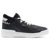 Li Ning Wave SUPERWAVE Mid Textile, Synthetic Leather Slip Resistant Abrasion Resistant Mid Top AGCR233-7
