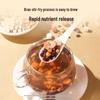 Dragonest Red Adzuki Bean & Job's Tears Wellness Tea