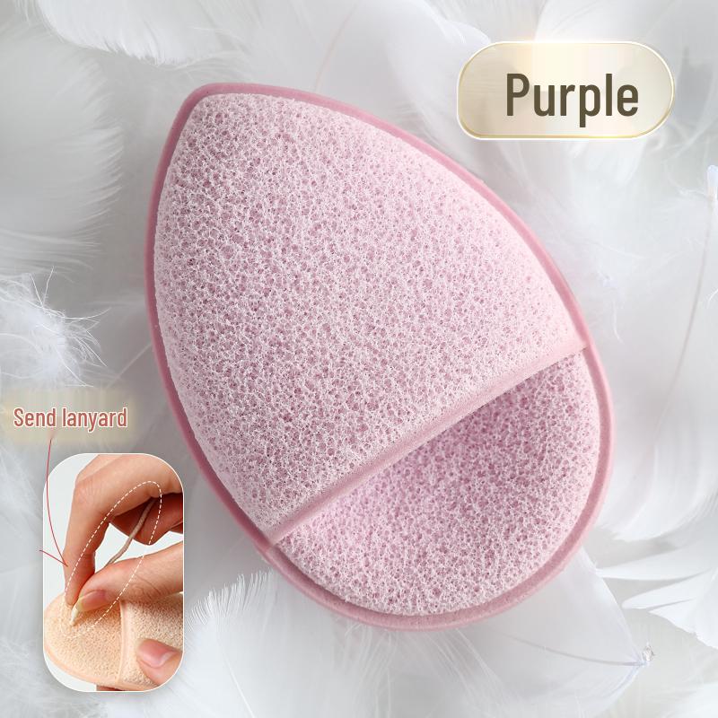 Deep Cleansing Exfoliating Face Sponge for Beauty Salons