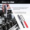 10mm Slotted Valve Adjustment Tool for Engine