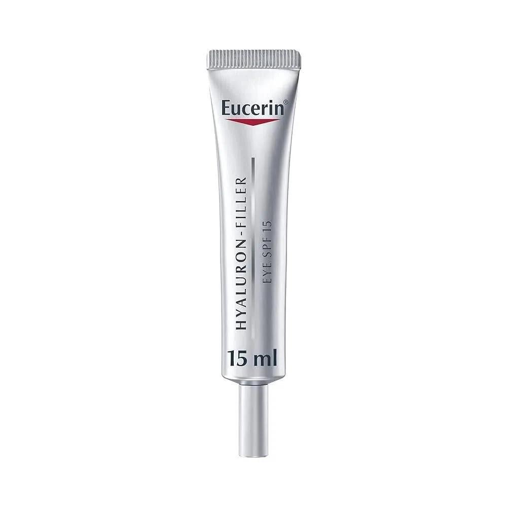 

Eucerin Hyaluronic Filler SPF15+ Eye Cream 15ml