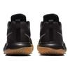 Nike Zoom Live 2 EP Comfortable Round Toe Cushioning Slip Resistant Abrasion Resistant Low top Basketball Shoes Men's AH7567-001