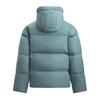 Under Armour FW25 Limitless Winter Series 700 Fill Duck Down Comfortable Fashion Trendy Warm Thick Sports Casual Hooded Down Jacket 1384641-587