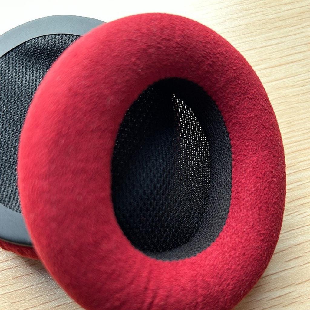 Replacement Ear Pads for Focal Listen Pro Headphone Earmuffs Headset Memory Foam Earcups Earpads Noise Cancelling Pads