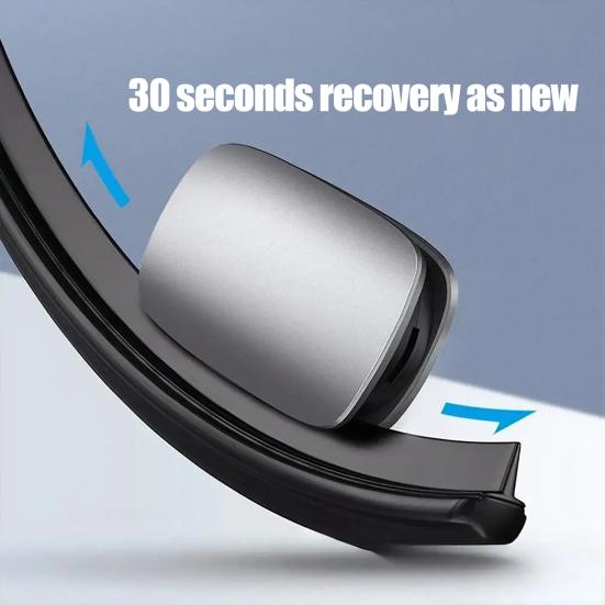 Car Wiper Repairer Portable Lightweight Wiper Edge Polishing Tool Universal Automotive Windscreen Wiper Blade Repair Tools Car Accessories