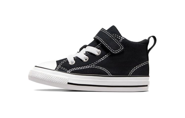 Converse Chuck Taylor All Star 1V Mid TD  Malden Street - Black White  22