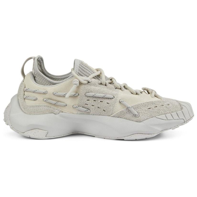 Puma Plexus Glacier Grey Sneakers Unisex Grigio-Viola 386329-03