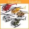 Legervliegtuigmodel Decoraties van Legering Realistische Helikopter Vliegtuig Speelgoed Voor Jongens